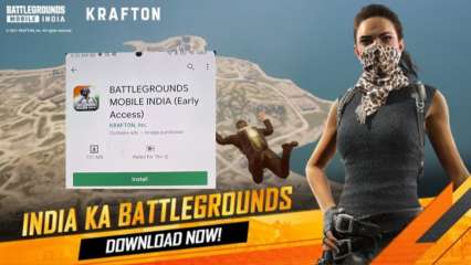 , Battlegrounds Mobile India Launch: Step-by-step guide on how to download beta version, APK link and more, 