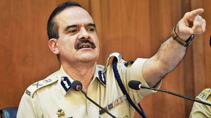 Has former Mumbai top cop Param Bir Singh sneaked out of India? thumbnail