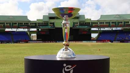 Icc U19 World Cup 22 Aus Vs Sl Live Streaming When And Where To Watch Aus U19 Vs Sl U19 Match Live In India The Au Times