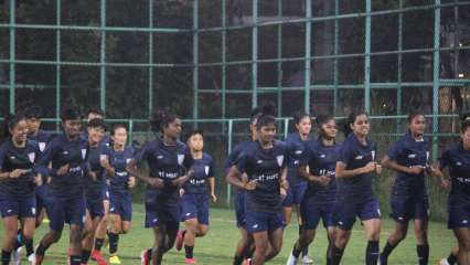 AFC Women's Asian Cup 2022 Live Stream When and Where to