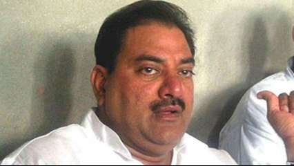 After serving ten years in prison, Ajay Chautala released from Tihar jail thumbnail
