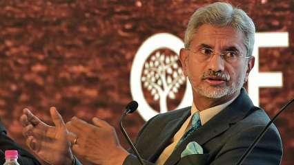 India will engage with world on its own terms, era of dictation over: EAM S Jaishankar