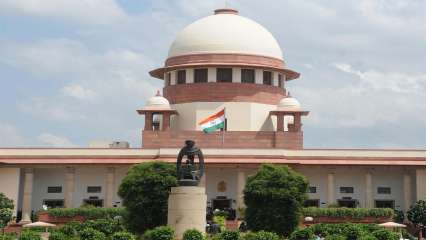 Supreme Court reserves order on who will control bureaucracy in Delhi