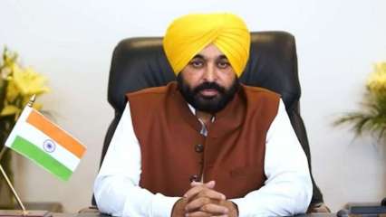 Punjab government launches 26454 jobs, 'one MLA, one pension', door-to-door ration distribution plans