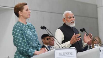 DNA Special: PM Modi's Denmark visit crucial amid India's rising global influence