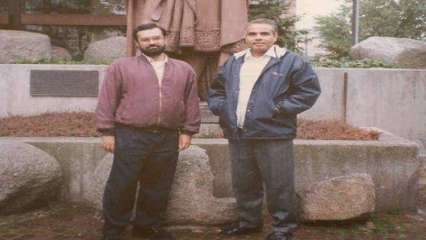 ‘I thought it was Paresh Rawal’: 30-year-old photo of PM Modi in Germany goes viral ‘I thought it was Paresh Rawal’: 30-year-old photo of PM Modi in Germany goes viral