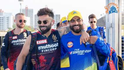 IPL 2022: Can CSK qualify for the playoffs if they lose to RCB? IPL 2022: Can CSK qualify for the playoffs if they lose to RCB?