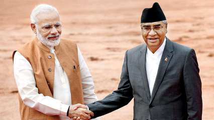 Buddha Purnima 2022: PM set to visit Lumbini, birthplace of Gautam Buddha, on May 16
