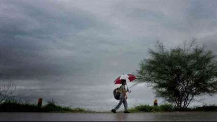 IMD alert: These states to witness rains, cyclonic storm over the weekend