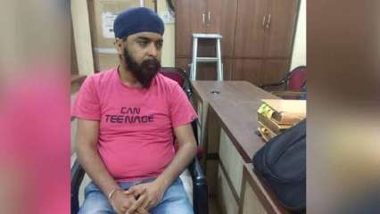 Tajinder Pal Singh Bagga arrested by Punjab police for threatening Arvind Kejriwal: AAP MLA 