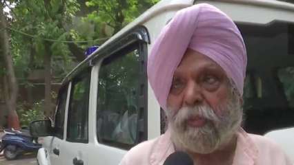 Arvind Kejriwal wanted Tajinder Bagga to join AAP, claims BJP leader's father