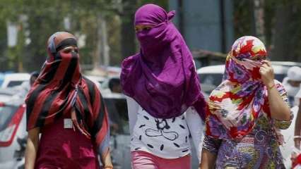 Delhi Weather: Maximum temperature likely to settle at 41 degrees Celsius