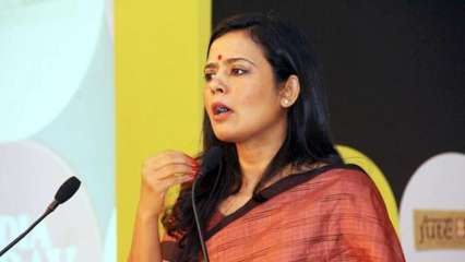 'Stalling tricks to buy time': TMC MP Mahua Moitra slams Centre over SC hearing on sedition law