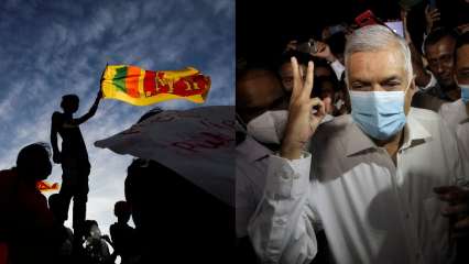 DNA Special: Will the situation in Sri Lanka improve with a new PM in office?
