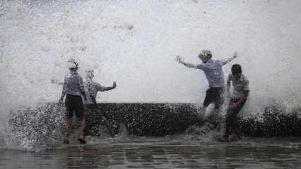 Monsoon onset early over Kerala this year, here's when rains will likely arrive