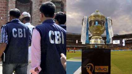 IPL betting racket with Pakistan link: CBI conducts raids across four cities