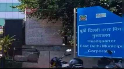 Delhi's 3 MCD bodies to be formally merged on May 22: Centre