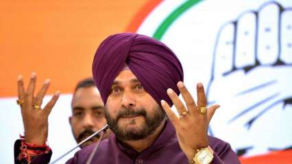 Navjot Singh Sidhu's reaction to Supreme Court verdict in 1988 road rage case: 'Will submit...'