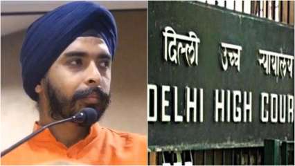 Tajinder Bagga arrest case: HC issues notice to Delhi police, seeks reply in 4 weeks