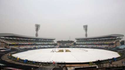 GT vs RR IPL 2022 Qualifier 1: Will rain play spoilsport in crucial match before final?