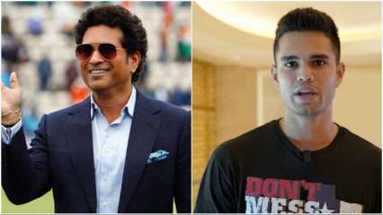 IPL 2022: After Arjun Tendulkar’s difficult campaign, check Sachin’s advice for his son