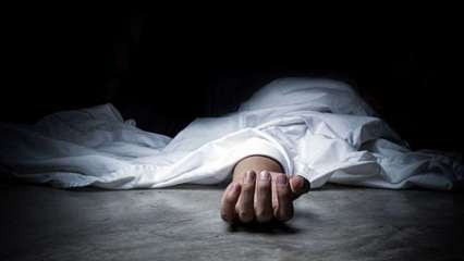 Woman's decomposed, semi-naked body found in a field in Delhi