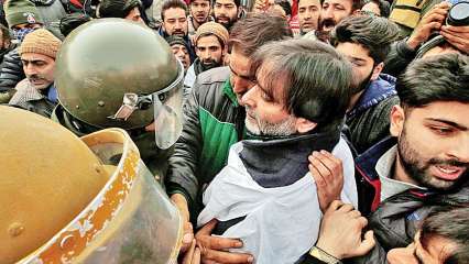 Yasin Malik to blame for Kashmiri Pandits' exodus: NIA to court as it seeks death penalty