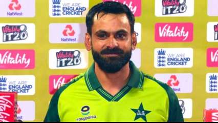 No petrol at station in Lahore, no cash in ATM: Ex-Pakistan cricketer Mohammad Hafeez