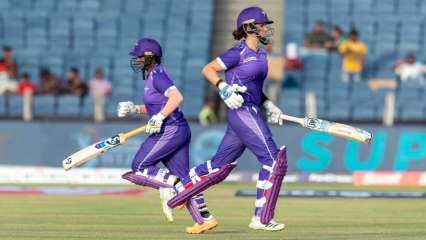 Women’s T20 Challenge VAL vs TRA: MCA Pune Stadium pitch, weather report for Velocity vs Trailblazers match