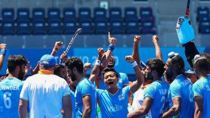 Indian Men’s hockey team script historic 16-0 win over Indonesia to reach Super Four of Asia Cup 2022