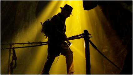 Indiana Jones 5: Harrison Ford starrer action-adventure will hit cinemas on June 2023