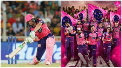 IPL 2022: Twitter explodes as ‘Jos the Boss’ takes RR to first final in 14 years