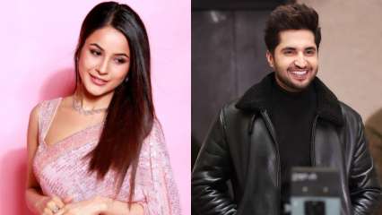 Kabhi Eid Kabhi Diwali: Shehnaaz Gill to romance Jassie Gill in Salman Khan’s film
