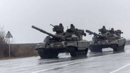 Russia-Ukraine war: Moscow intensifies military strikes in eastern Ukrainian cities