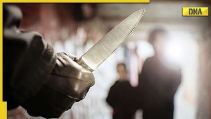 Nigerian national attacks passersby with knife in Mumbai, 8 injured