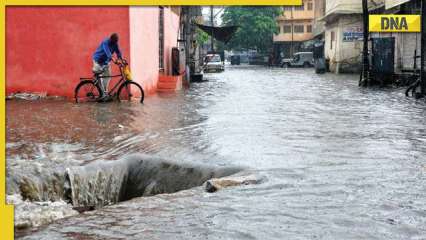 Monsoon season: BMC says over 3,600 Mumbai manholes covered with protective mesh