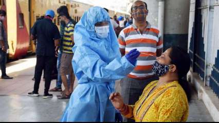 Covid 4th wave: Delhi sees drop in cases, reports 343 new infections in last 24 hrs