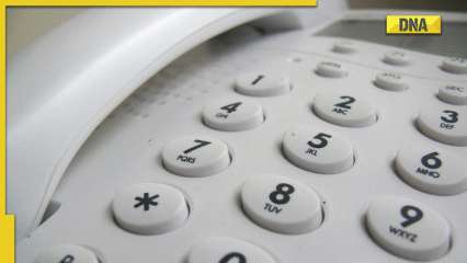 DNA Special: How many people in India still use landline phones?