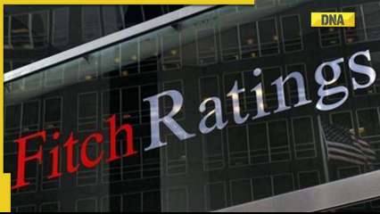 Fitch cuts India's GDP growth forecast to 7.8% from 8.5% for 2022-23