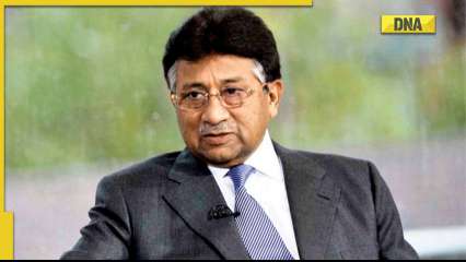 Pervez Musharraf suffering from amyloidosis, what is this rare disease?