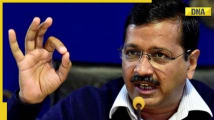 Aiming to redevelop Delhi's 500 km of roads as per European style: Delhi CM Arvind Kejriwal