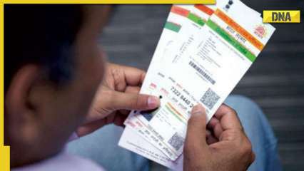 Aadhaar card-related services to be available soon at your doorstep, here's how