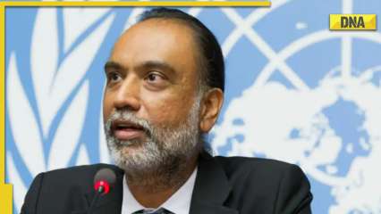 Senior Indian diplomat Amandeep Singh Gill appointed as UN chief's Envoy on Technology