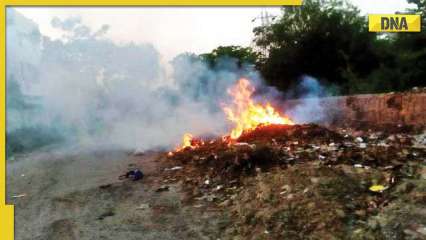 Delhi government extends anti-open burning campaign till June 30