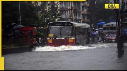 Mumbai is sinking on an average of 2 mm every year: Study