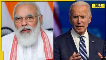 PM Modi to attend I2U2 virtual summit with US President Biden, other leaders