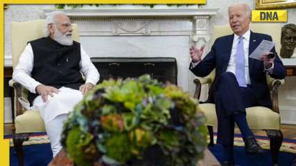 US to hold first summit of 'West Asia Quad' with India, Israel, UAE
