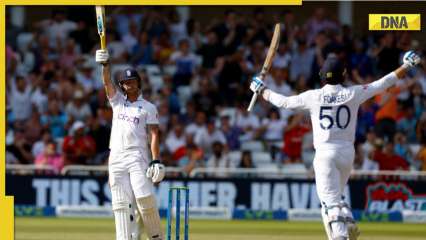 England wins the 2nd Test match against New Zealand after chasing 299 runs in 50 overs