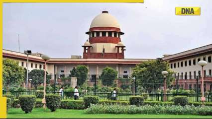 Row over remarks on Prophet Muhammad: SC to hear plea against UP demolitions today