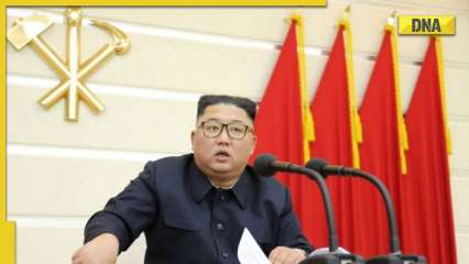 North Korea reports 'acute enteric epidemic' amid ongoing battle against Covid-19